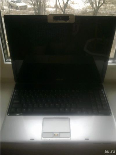 Лот: 9218413. Фото: 1. Asus Pro57t. Ноутбуки