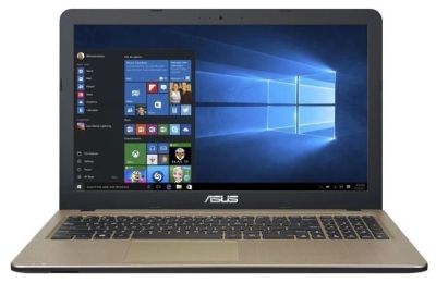 Лот: 16017216. Фото: 1. Ноутбук Asus VivoBook A540UB-DM1597... Ноутбуки