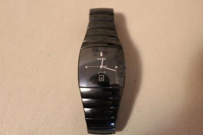 Лот: 7567631. Фото: 1. Часы Rado Sintra Jubile оригинал. Драгоценные наручные часы