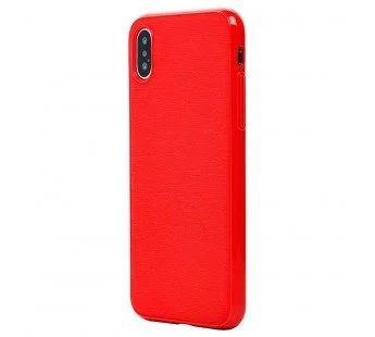Лот: 13549528. Фото: 1. Чехол-накладка - SC110 для Apple... Чехлы, бамперы