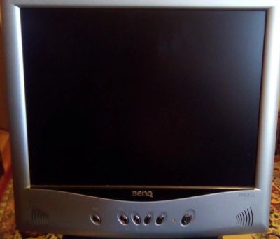 Лот: 7978825. Фото: 1. BenQ FP581s. ЖК-мониторы