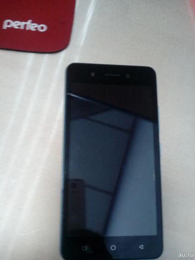 Лот: 17357563. Фото: 1. A581 .Телефон itel A16 Plus... Телефоны в разбор