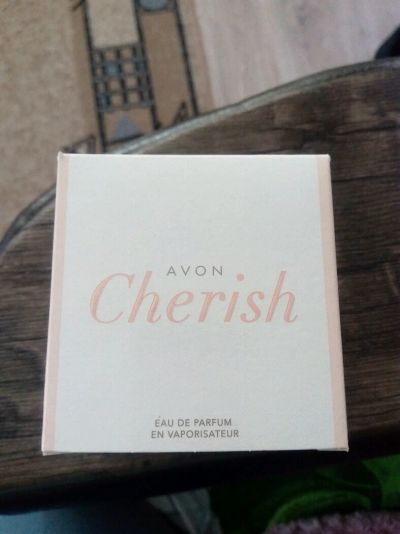 Лот: 11740256. Фото: 1. Парфюмерная вода Avon Cherish... Женская парфюмерия