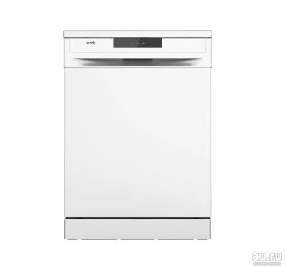 Лот: 18277521. Фото: 1. Посудомоечная машина Gorenje GS62040W... Посудомоечные машины