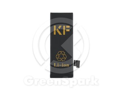 Лот: 13960695. Фото: 1. Аккумулятор для iPhone 5 (KF). Аккумуляторы