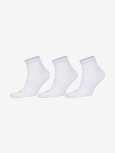 Лот: 22445449. Фото: 1. Носки Columbia New Cotton Quarter... Другое (спортивная одежда)