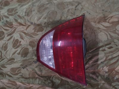 Лот: 18396251. Фото: 1. Фонарь заданий правый Toyota Corolla. Оптика и освещение