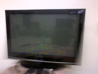 Лот: 6616949. Фото: 1. телевизор плазменный Samsung PS42C91HR... Телевизоры