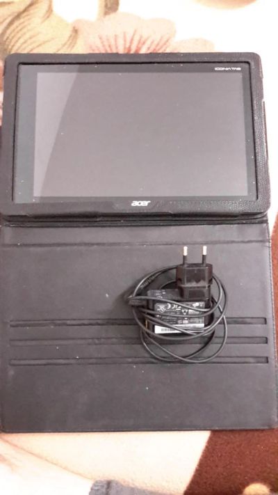 Лот: 9272232. Фото: 1. Планшет ACER iconia tab A701 32gb... Планшеты