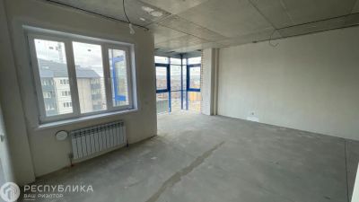 Лот: 25359922. Фото: 1. Продажа Квартира Абакан, Генерала... Квартиры, студии