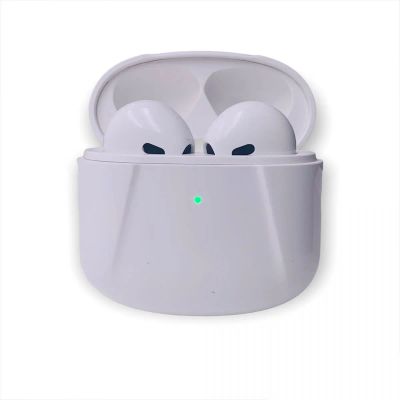 Лот: 22146276. Фото: 1. TWS BLUETOOTH ГАРНИТУРА Pro 200... Наушники, гарнитуры
