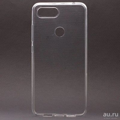 Лот: 15885344. Фото: 1. Чехол-накладка - Ultra Slim для... Чехлы, бамперы