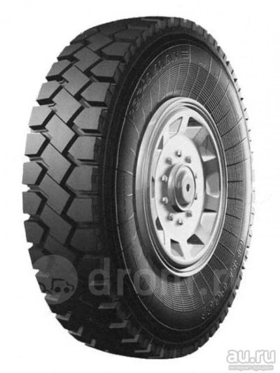 Лот: 15226987. Фото: 1. 280 R508 10,00 R20 Кама-701 НКШЗ... Шины
