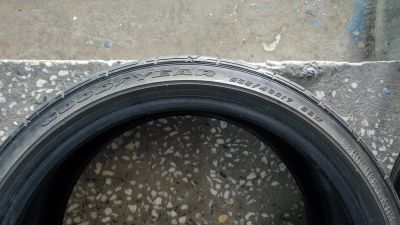 Лот: 15961443. Фото: 1. Шины Goodyear eagle ls 2000 hybrid... Шины