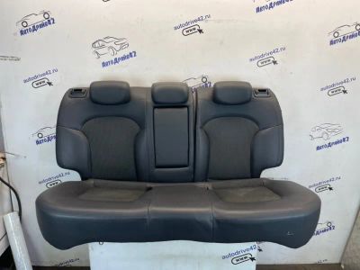 Лот: 23018135. Фото: 1. сиденье Hyundai IX35 LM. Двигатель и элементы двигателя