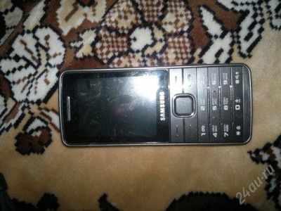 Лот: 2685639. Фото: 1. Samsung GT-S5610 обмен/продажа. Кнопочные мобильные телефоны