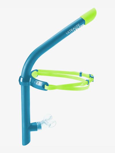 Лот: 25681443. Фото: 1. Трубка TYR Ultralite Snorkel Elite... Другое (спортивная одежда)