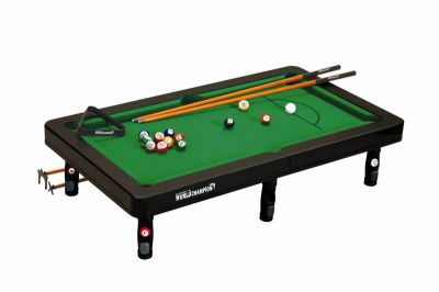 Лот: 4415808. Фото: 1. Бильярд 3. Детские настольные игры