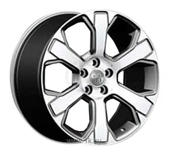 Лот: 5865054. Фото: 1. Литые диски для Land Rover 9,5Jx20... Диски