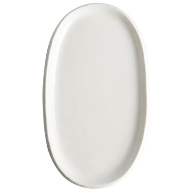 Лот: 25379754. Фото: 1. Блюдо овальное Home Chef Texture. Предметы сервировки