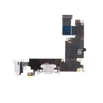 Лот: 13691753. Фото: 1. Шлейф iPhone 6 Plus на системный... Шлейфы, разъёмы