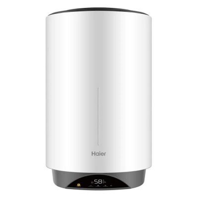 Лот: 25538623. Фото: 1. Водонагреватель Haier ES50V-VH3... Водонагреватели, бойлеры