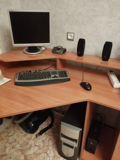 Лот: 21276003. Фото: 1. Компьютер офисный. Компьютеры в сборе