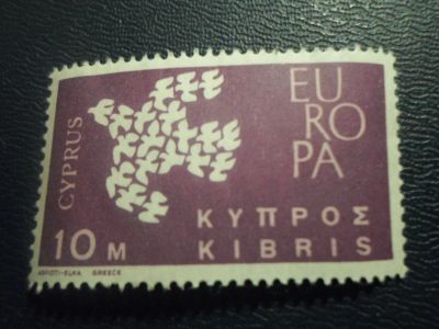 Лот: 17303775. Фото: 1. Марка для Вашей коллекции. №26660. Марки