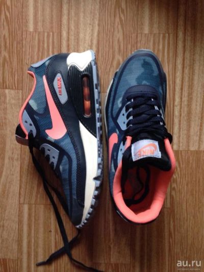 Лот: 8544719. Фото: 1. Кроссовки Nike. Кеды, кроссовки, слипоны