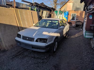 Лот: 15786452. Фото: 1. Разбор Camry sv40. Авто в разбор