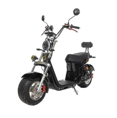 Лот: 25003858. Фото: 1. Электросамокат CityCoCo GT E30. Электросамокаты, гироскутеры, сигвеи