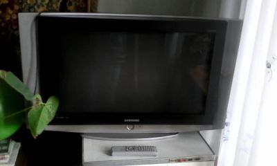 Лот: 9094855. Фото: 1. телевизор samsung большой WS-32Z30HEQ. Телевизоры