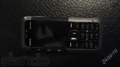 Лот: 2230885. Фото: 1. Продам Nokia 5310 X/M( идеал ). Кнопочные мобильные телефоны