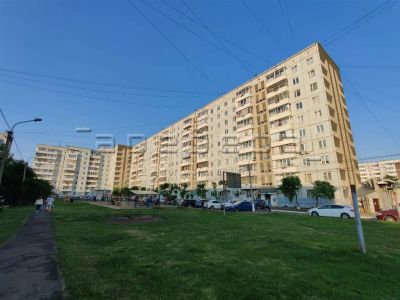 Лот: 20537535. Фото: 1. 1-комнатная квартира на ул. 9... Квартиры, студии