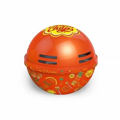 Лот: 6668362. Фото: 1. Ароматизатор воздуха "Chupa Chups... Ароматизаторы