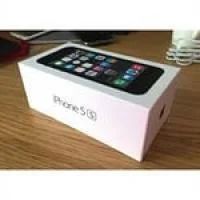 Лот: 5125972. Фото: 1. iPhone 5s 16Gb Space Grey. Смартфоны