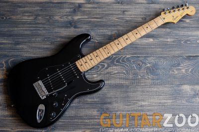 Лот: 16224705. Фото: 1. Squier Japan SST-33M Silver Series... Гитары