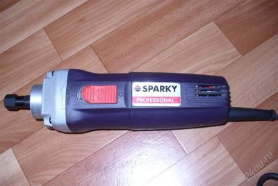 Лот: 2310074. Фото: 1. Фрезер Sparky Без крепежа и платформы... Электроинструмент