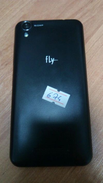 Лот: 9265256. Фото: 1. Fly FS454 Nimbus 8. Смартфоны
