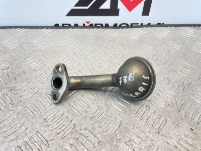 Лот: 25745967. Фото: 1. маслоприёмник Hyundai Solaris... Кузов