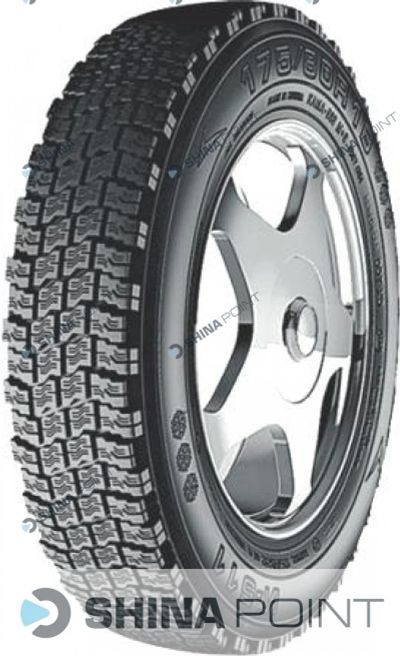 Лот: 17694972. Фото: 1. И-511 175/80R16 ТТс/к 88S (Нжкм... Шины