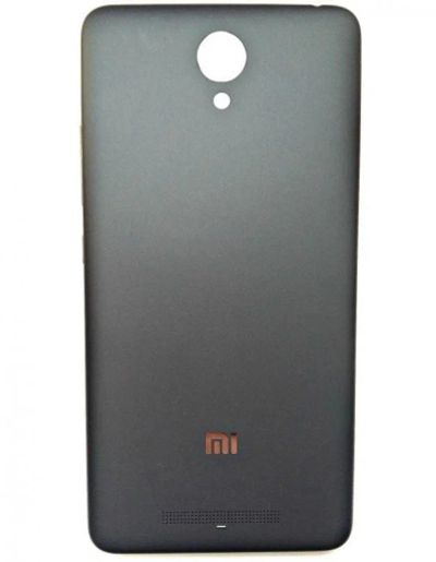 Лот: 12317009. Фото: 1. Задняя крышка Xiaomi Redmi Note... Корпуса, клавиатуры, кнопки