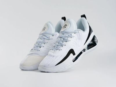 Лот: 25332992. Фото: 1. Кроссовки Under Armour Curry Flow... Кеды, кроссовки, слипоны