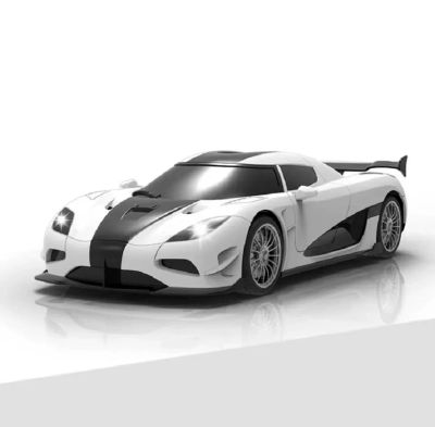 Лот: 25579145. Фото: 1. Koenigsegg Agera на радиоуправлении. Машины и техника