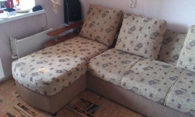 Лот: 5372512. Фото: 1. диван. Диваны