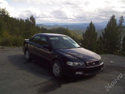Лот: 601499. Фото: 1. Honda Accord. Автомобили