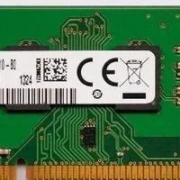 Лот: 9925371. Фото: 1. Samsung DDR3 4gb. Оперативная память