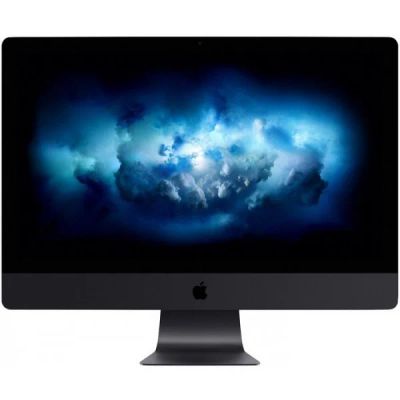 Лот: 12124057. Фото: 1. iMac Pro 27" (MQ2Y2). Моноблоки