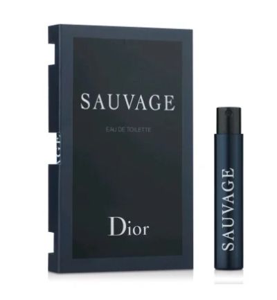 Лот: 19097006. Фото: 1. C.dior men Sauvage Туалетная вода... Мужская парфюмерия