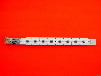 Лот: 15783729. Фото: 1. EBR76386602 , PDP IR Rubber KEY... Запчасти для телевизоров, видеотехники, аудиотехники